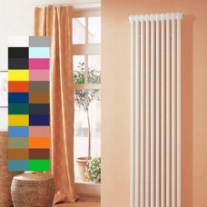 Радиатор стальной трубчатый Arbonia 2220 65-2200 мм 1 секция