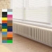 Радиатор стальной трубчатый Arbonia 3045 105-450 мм 1 секция