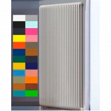 Радиатор стальной трубчатый КЗТО РС 2-1750-8