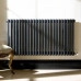 Радиатор стальной трубчатый Zehnder Charleston 3050 100-500 мм 1 секция