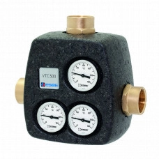 Термостатический клапан ESBE VTC531 25-8 55°C вн. р.