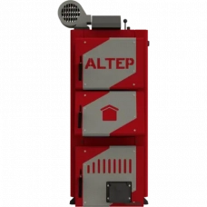 Твердотопливный котел Altep Classic Plus 10