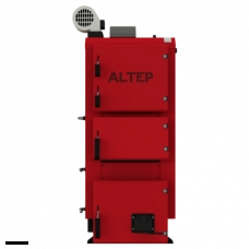 Твердотопливный котел Altep Duo Plus 120