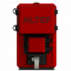 Твердотопливный котел Altep Max 500