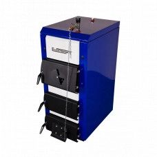 Твердотопливный котел Elektromet Eko-KWS 30