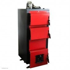 Твердотопливный котел Galmet GT KWS 20