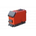 Твердотопливный котел Moderator Unica 7 (автоматика)