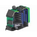 Твердотопливный котел Moderator Unica Sensor Plus 30