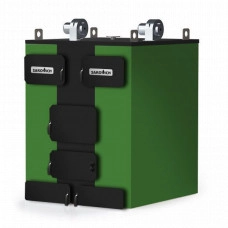 Твердотопливный котел Sakovich Eco 210