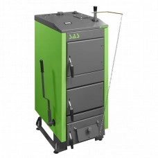Твердотопливный котел SAS UWG Plus 29