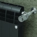 Радиатор биметаллический Royal Thermo BiLiner 500 Noir Sable 10 секций