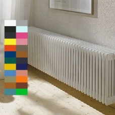 Радиатор стальной трубчатый Arbonia 5026 185-260 мм 1 секция