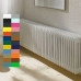 Радиатор стальной трубчатый Arbonia 5035 185-350 мм 1 секция