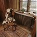 Радиатор стальной трубчатый Zehnder Charleston 3060 100-600 мм 1 секция