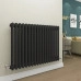 Радиатор стальной трубчатый Zehnder Charleston 4057 136-566 мм 1 секция