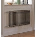 Радиатор стальной трубчатый Zehnder Charleston 4057 136-566 мм 1 секция