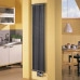 Радиатор стальной трубчатый Zehnder Charleston 4180 136-1800 мм 1 секция