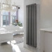 Радиатор стальной трубчатый Zehnder Charleston 4200 136-2000 мм 1 секция
