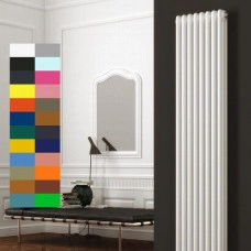 Радиатор стальной трубчатый Zehnder Charleston 5250 173-2500 мм 1 секция