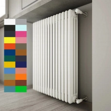 Радиатор стальной трубчатый Zehnder Charleston 6090 210-900 мм 1 секция