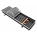 Внутрипольный конвектор Techno Power KVZ 150-105-4500
