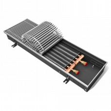 Внутрипольный конвектор Techno Power KVZ 300-85-4600