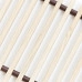 Декоративная деревянная решетка Techno 150-3200