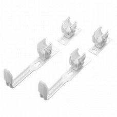 Комплект настенного крепежа Zehnder 5 x SMB2T H = 1001-3000 мм
