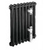 Комплект настенного крепежа Zehnder 5 x SMB2T H = 1001-3000 мм