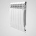 Радиатор алюминиевый Royal Thermo Biliner Alum 500 9 секций