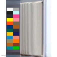 Радиатор стальной трубчатый КЗТО РС 2-1000-8