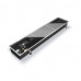 Внутрипольный конвектор Varmann Qtherm 370-110-800