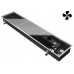 Внутрипольный конвектор Varmann Qtherm 370-150-1000