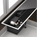 Внутрипольный конвектор Varmann Qtherm 370-150-1000