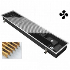 Внутрипольный конвектор Varmann Qthrem Electro 230-110-2250