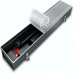 Внутрипольный конвектор Varmann Qthrem Electro 230-110-2250
