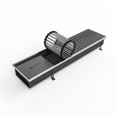 Внутрипольный конвектор Новатерм НТ-В 19-35-110