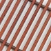 Декоративная деревянная решетка Techno 370-4400