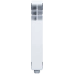 Радиатор алюминиевый Lammin Premium AL 350 80 1 секция