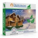 Радиатор алюминиевый Lammin Premium AL 500 80 1 секция
