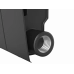 Радиатор биметаллический Royal Thermo BiLiner 350 Noir Sable 1 секция