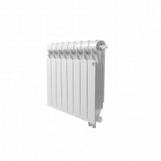 Радиатор биметаллический Royal Thermo Indigo Super 500 VR 8 секций