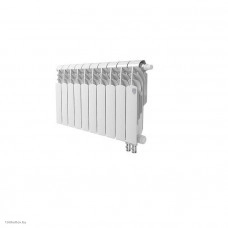 Радиатор биметаллический Royal Thermo Vittoria 350 VDR 10 секций