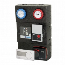 ESBE GRC141 CRD122 + VRG432-25W