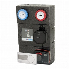 ESBE GRC142 CRD122 + VRG432-25-G