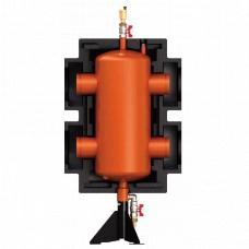 Гидравлический разделитель Meibes (280 кВт)