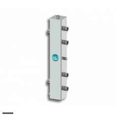 Гидравлический разделитель Север 100К2 (Aisi)