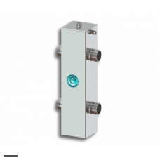 Гидравлический разделитель Север 140 (Aisi)