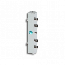 Гидравлический разделитель Север 140К2 (Aisi)