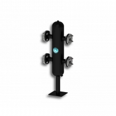 Гидравлический разделитель Север 160 фланцевый